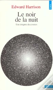 Capa do artigo Le Noir De La Nuit. Une Enigme Du Cosmos