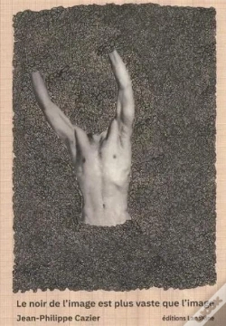 Capa do artigo Le Noir De L'Image Est Plus Vaste Que L'Image