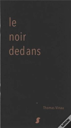 Capa do artigo Le Noir Dedans