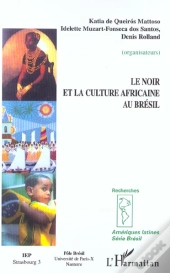 Le Noir Et La Culture Africaine Au Bresil