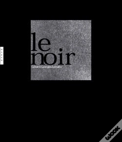 Capa do artigo Le Noir