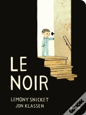 Capa do artigo Le Noir