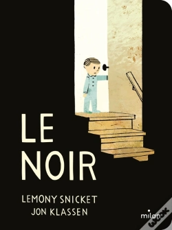 Capa do artigo Le Noir