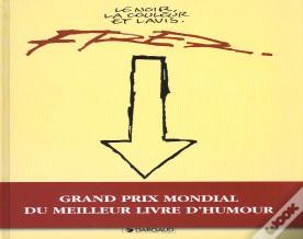 Le Noir, La Couleur Et Lavis