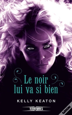 Capa do artigo Le Noir Lui Va Si Bien