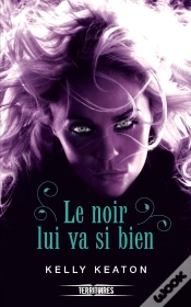 Capa do artigo Le Noir Lui Va Si Bien