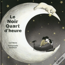 Capa do artigo Le Noir Quart D'Heure