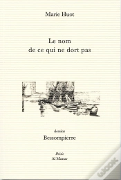 Capa do artigo Le Nom De Ce Qui Ne Dort Pas
