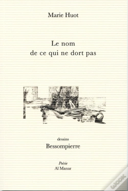 Capa do artigo Le Nom De Ce Qui Ne Dort Pas