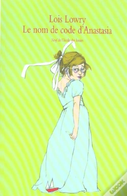 Capa do artigo Le Nom De Code D'Anastasia