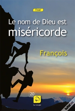 Capa do artigo Le Nom De Dieu Est Miséricorde
