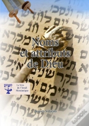Capa do artigo Le Nom De Dieu Et Ses Differents Attributs - Null