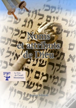 Capa do artigo Le Nom De Dieu Et Ses Differents Attributs - Null
