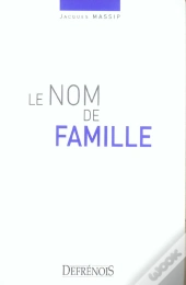 Le Nom De Famille