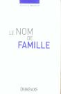 Le Nom De Famille - Preview
