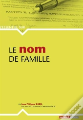 Le Nom De Famille