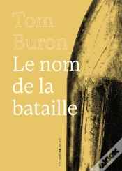 Capa do artigo Le Nom De La Bataille