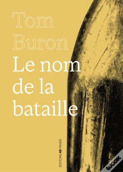 Capa do artigo Le Nom De La Bataille