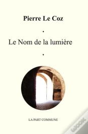Capa do artigo Le Nom De La Lumière