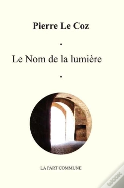 Capa do artigo Le Nom De La Lumière