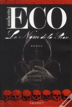 Capa do artigo Le Nom De La Rose