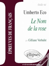 Capa do artigo Le Nom De La Rose