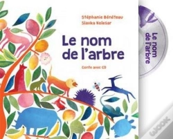 Capa do artigo Le Nom De L'Arbre