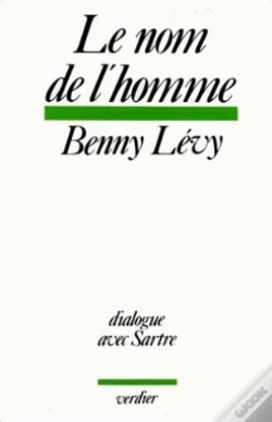 Capa do artigo Le Nom De L'Homme