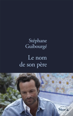 Capa do artigo Le Nom De Son Pere