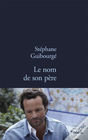Capa do artigo Le Nom De Son Pere