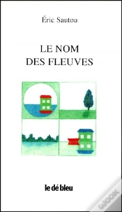 Capa do artigo Le Nom Des Fleuves