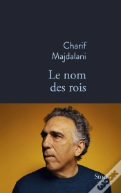 Capa do artigo Le Nom Des Rois