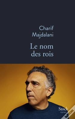 Capa do artigo Le Nom Des Rois