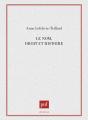 Le Nom : Droit Et Histoire - Preview