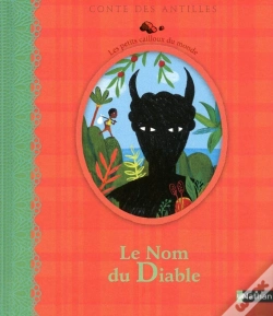 Capa do artigo Le Nom Du Diable