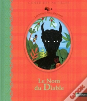 Capa do artigo Le Nom Du Diable