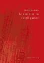 Le Nom D'Un Fou S'Écrit Partout - Preview