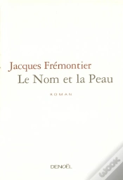 Capa do artigo Le Nom Et La Peau