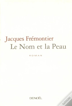 Capa do artigo Le Nom Et La Peau