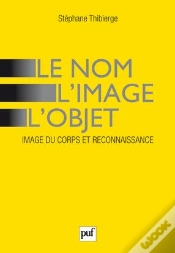 Capa do artigo Le Nom, L