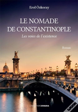 Capa do artigo Le Nomade De Constantinople : Les Voies De L'Existence