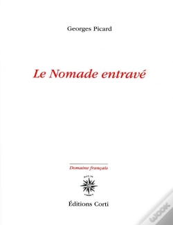 Capa do artigo Le Nomade Entrave