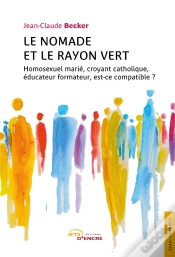 Capa do artigo Le Nomade Et Le Rayon Vert