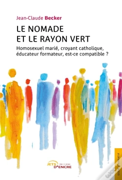 Capa do artigo Le Nomade Et Le Rayon Vert