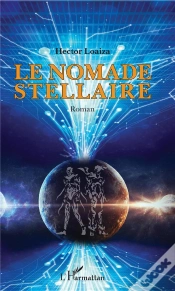 Capa do artigo Le Nomade Stellaire