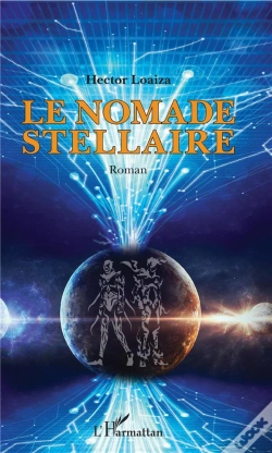 Capa do artigo Le Nomade Stellaire