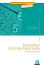 Le Nombre À L'École Maternelle : Une Approche Didactique - Preview