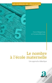 Capa do artigo Le Nombre À L