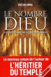 Capa do artigo Le Nombre De Dieu