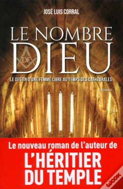 Capa do artigo Le Nombre De Dieu